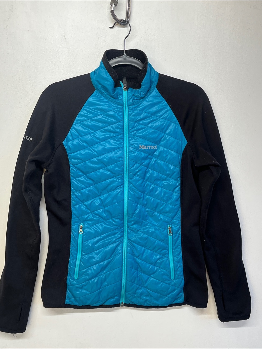 Marmot Variant Hybrid Insulated Jacket Women’s Medium